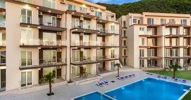 Condo w Seoca, Czarnogóra