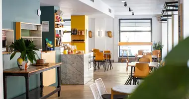 Commercial property 64 m² in Sant Adria de Besos, Spain