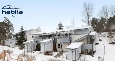 Apartamento 4 habitaciones en Naantali, Finlandia