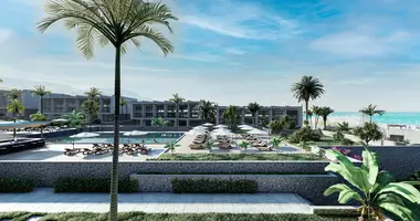 1 bedroom apartment in Agios Amvrosios, Northern Cyprus