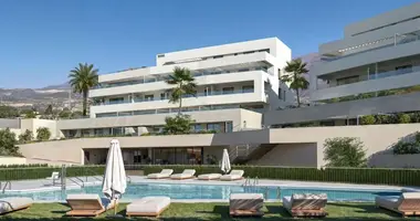 Appartement 2 chambres dans Estepona, Espagne