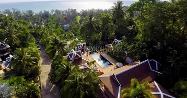 Apartamento 5 habitaciones en Ban Bang Thao, Tailandia