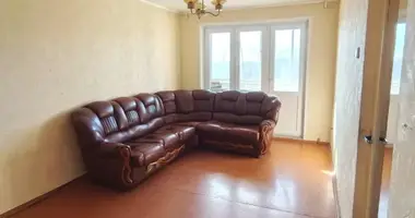 Wohnung 2 zimmer in Minsk, Belarus