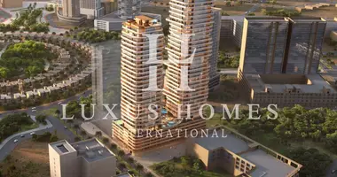 1 room studio apartment in Dubai, United Arab Emirates