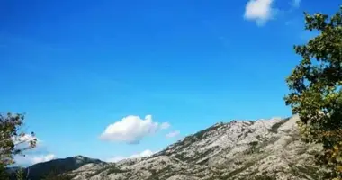 Участок земли в Община Котор, Черногория
