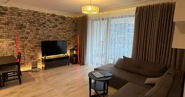 Appartement 1 chambre dans Varsovie, Pologne