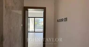 Appartement 2 chambres dans Germasogeia, Chypre