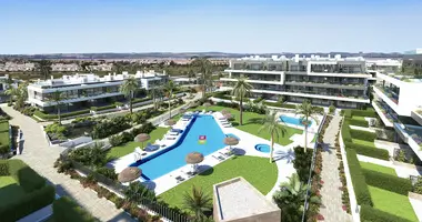 Bungalow in Torrevieja, Spanien