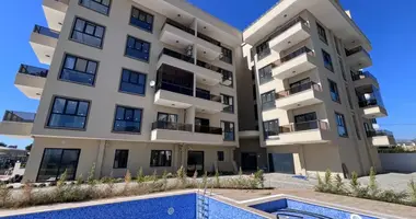 Penthouse 1 chambre dans Konakli, Turquie