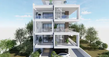 2 bedroom apartment in Larnaca, Cyprus