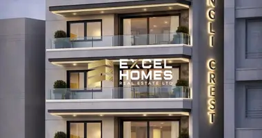 Penthouse 2 chambres dans Dingli, Malte