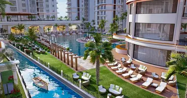 1 bedroom apartment in Trikomo, Northern Cyprus