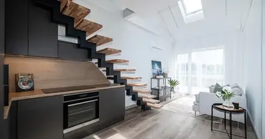 Дом в Aleksandrava, Литва