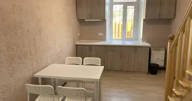 House in Odesa, Ukraine