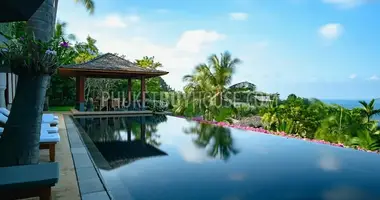 Apartment 6 bedrooms in Kamala, Thailand