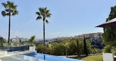 3 bedroom house in Mijas, Spain