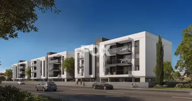 Apartamento 1 habitacion en Asomatos Municipality, Chipre