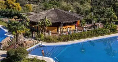 1 bedroom apartment in Benahavis, Spain