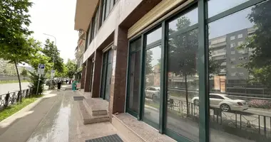 Propriété commerciale 1 489 m² dans Tirana, Albanie