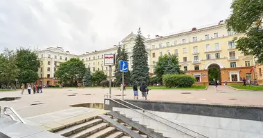 Mieszkanie 2 pokoi w Mińsk, Białoruś
