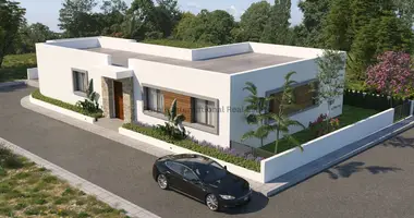 Bungalow w Frenaros, Cypr
