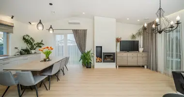 House in Kaunas, Lithuania