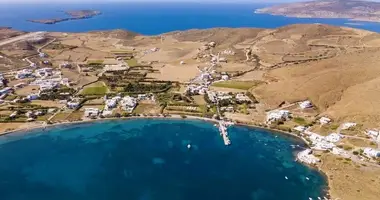 Casa 2 habitaciones en Astipalea, Grecia