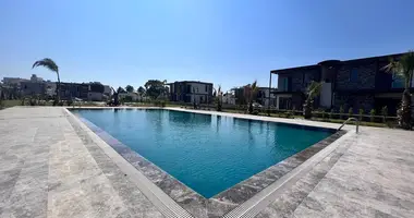 Mieszkanie 3 pokoi w Bodrum, Turcja