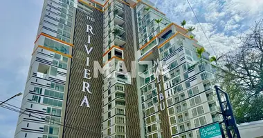 Apartment in Pattaya City, Thailand