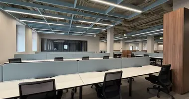 Office 593 m² in Moscow, Russia
