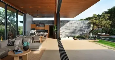 Villa 4 chambres dans Thalang, Thaïlande