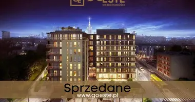 Appartement 4 chambres dans Smolice, Pologne