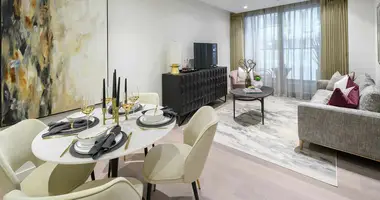2 bedroom apartment in London, United Kingdom