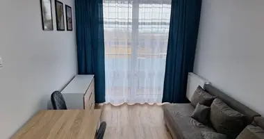 1 bedroom apartment in Zabki, Poland
