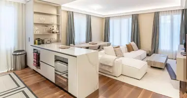 Wohnung 3 Schlafzimmer in Monaco