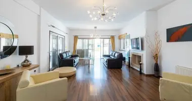 Квартира 6 комнат в Тремитуса, Кипр