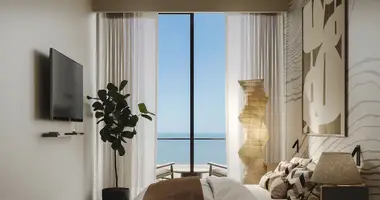 Estudio 1 habitación en Batumi, Georgia
