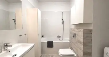 Propriété commerciale 32 m² dans Varsovie, Pologne