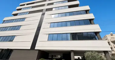 Büro in Limassol, Zypern