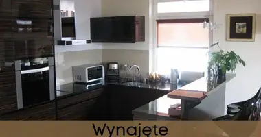 3 room apartment in Smolice, Poland