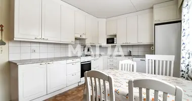 Casa 4 habitaciones en Nurmon kirkonkyla, Finlandia