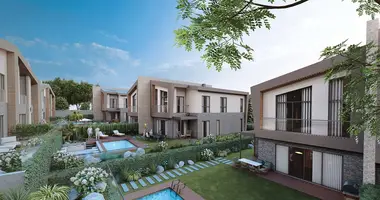 Villa 7 habitaciones en Beykoz, Turquía