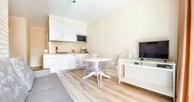 Apartamento 2 habitaciones en Gdansk, Polonia