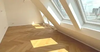 Apartamento 2 habitaciones en Viena, Austria