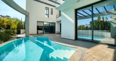 Villa in Germasogeia, Zypern