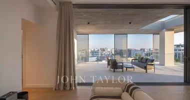 Apartamento 3 habitaciones en Limasol, Chipre