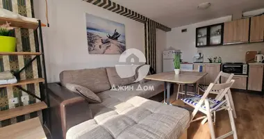 Mieszkanie 2 pokoi w Nesebyr, Bułgaria