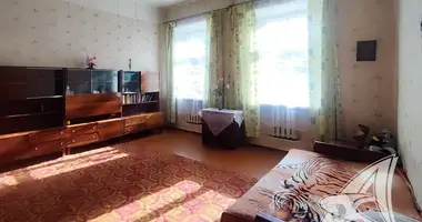 Mieszkanie 2 pokoi w Brześć, Białoruś