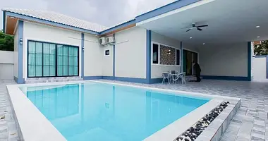 4 bedroom house in Nong Prue, Thailand