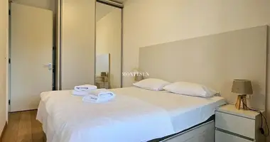 Mieszkanie 1 pokój w Budva, Czarnogóra